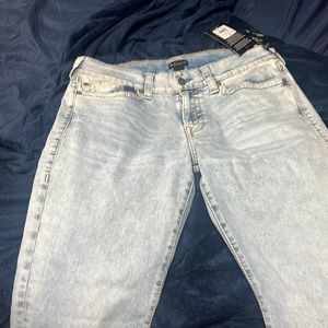 True religion